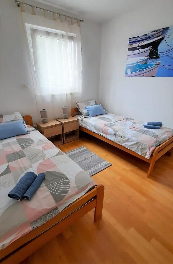 סטאריגרד-פקלניצה Apartment Paklina מראה חיצוני תמונה